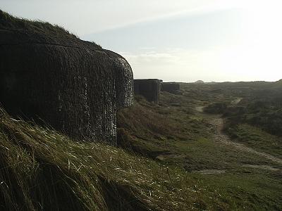 Batterij Heerenduin