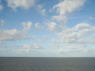 horizon waddenzee.