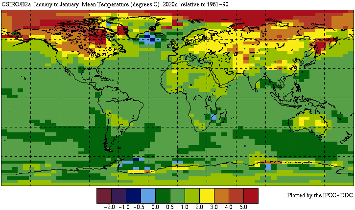 Voorbeeld data plot